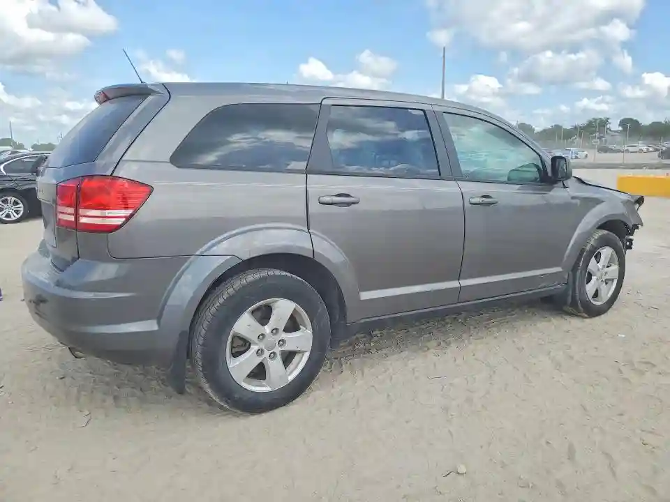 3C4PDCAB8DT557705 2013 DODGE JOURNEY-2