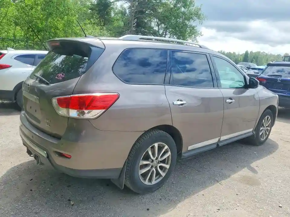 5N1AR2MM5EC659454 2014 NISSAN PATHFINDER-2