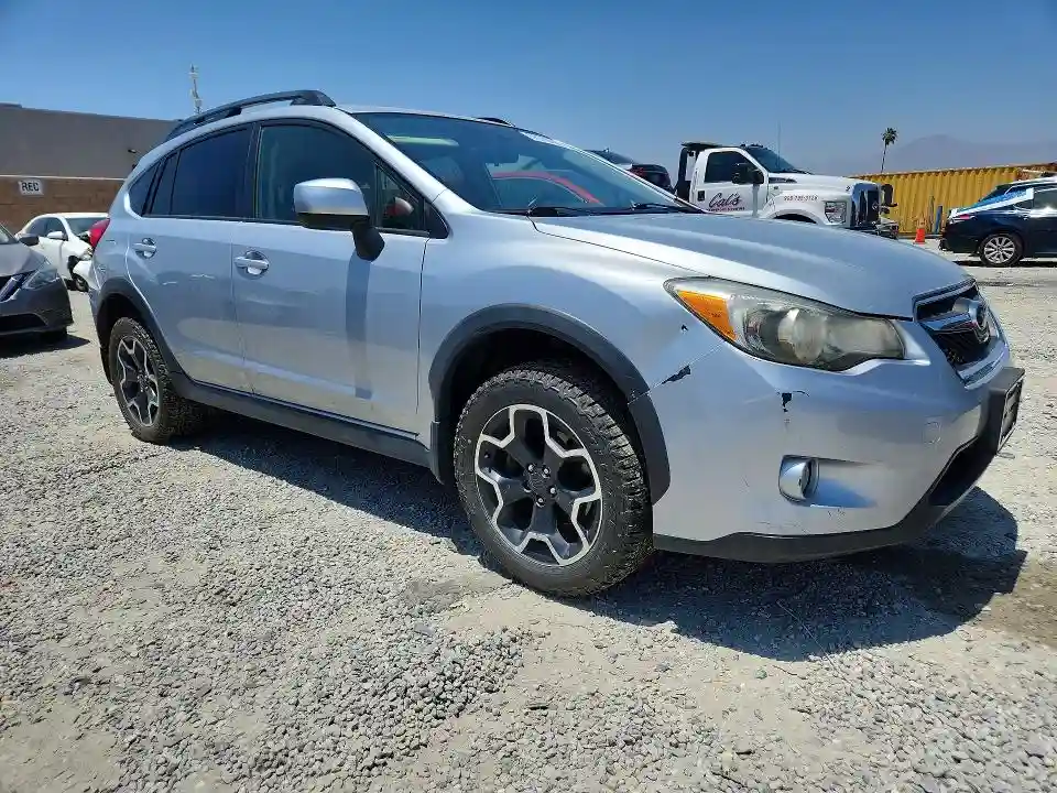 JF2GPACC5E9201810 2014 SUBARU XV-3