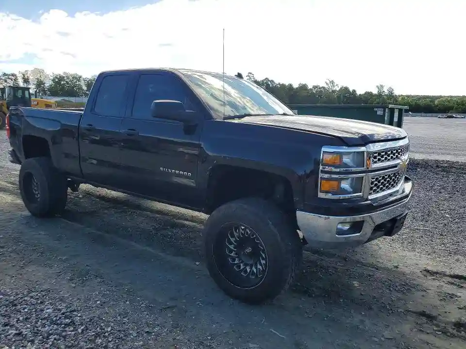 1GCVKREC0EZ406385 2014 CHEVROLET ALL MODELS-3