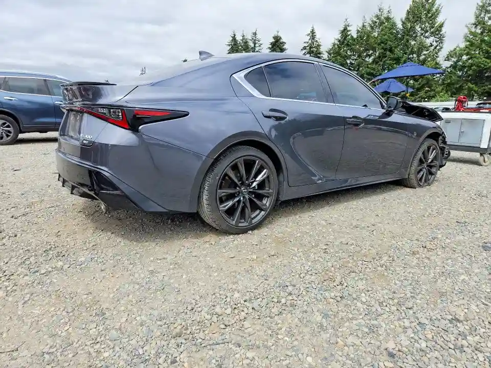 JTHB81F27R5053759 2024 LEXUS IS-2