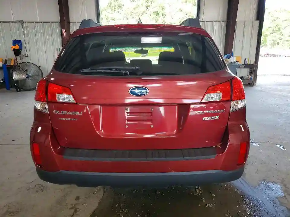 4S4BRBCC3E3211582 2014 SUBARU OUTBACK-5