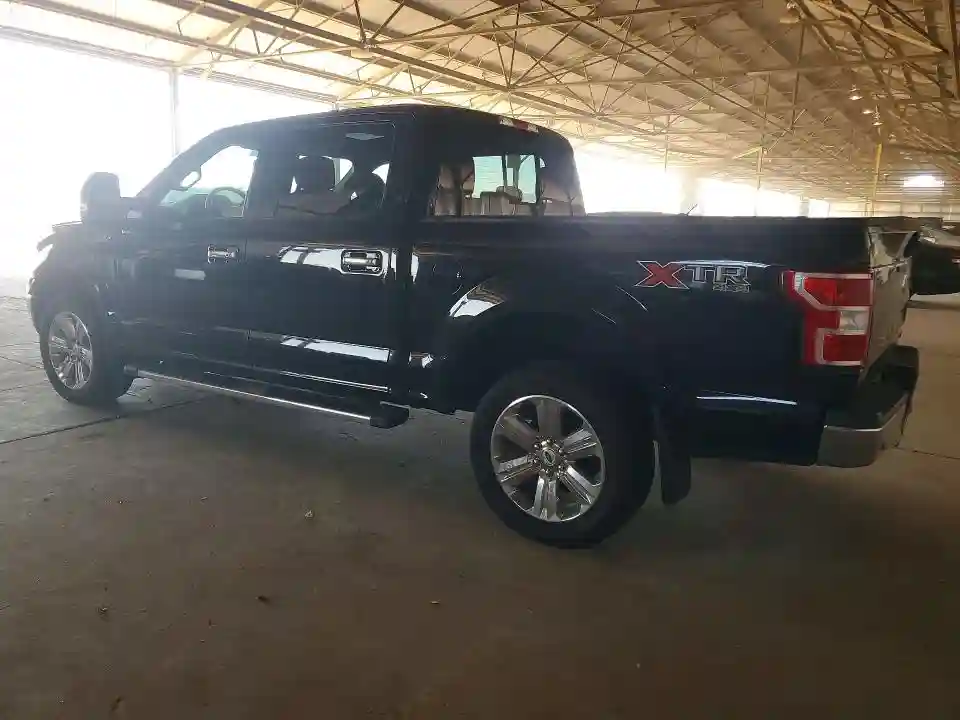 1FTEW1EG0JKD62822 2018 FORD F150-1