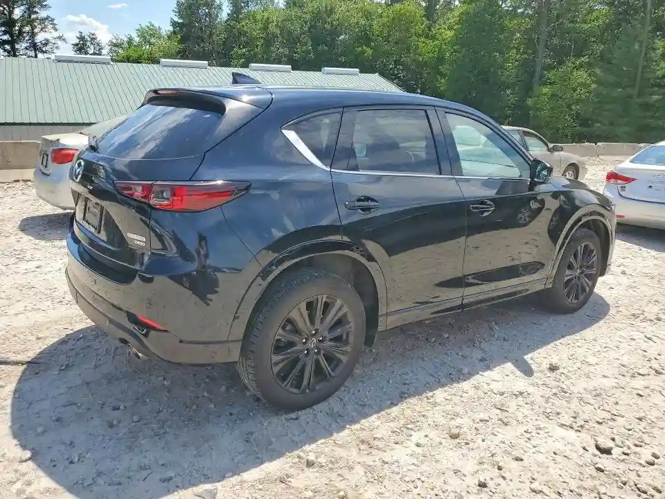 JM3KFBDY1S0627819 2025 MAZDA CX-5 PREMI-2