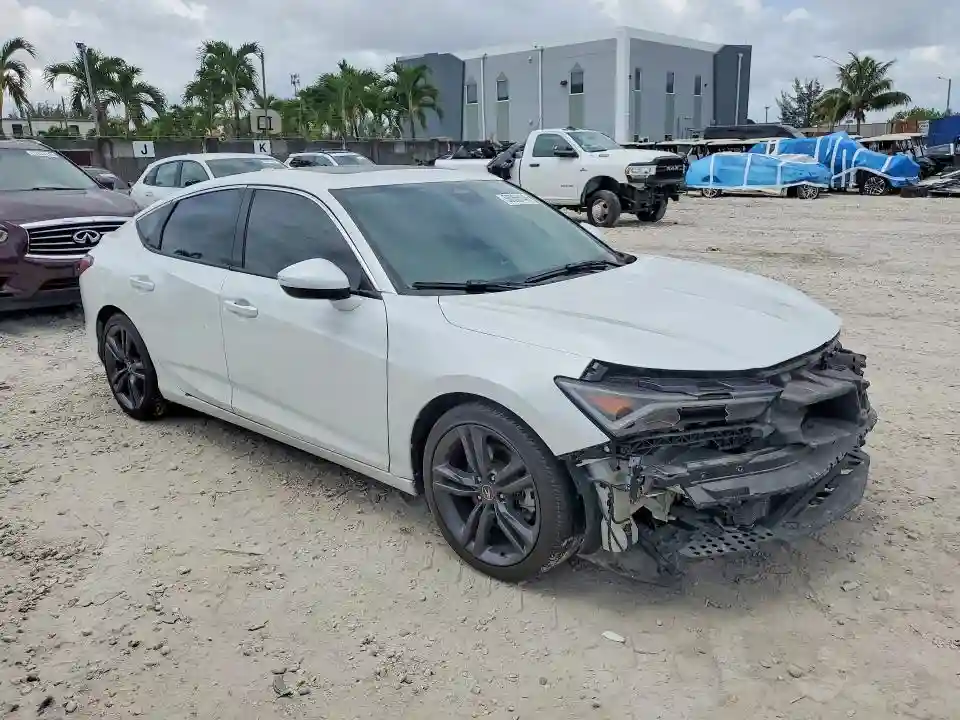 19UDE4H27RA029858 2024 ACURA INTEGRA-3