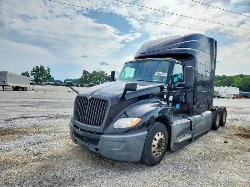 3HSDZTZR3KN611135 2019 INTERNATIONAL ALL OTHER-1