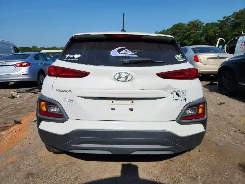KM8K12AA5MU663566 2021 HYUNDAI KONA-5