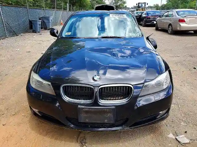 WBAPK7G54BNN86367 2011 BMW 3 SERIES-4