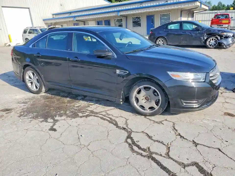 1FAHP2E89DG181949 2013 FORD TAURUS-3