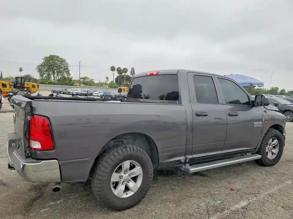 1C6RR6FM4FS592324 2015 RAM 1500-2