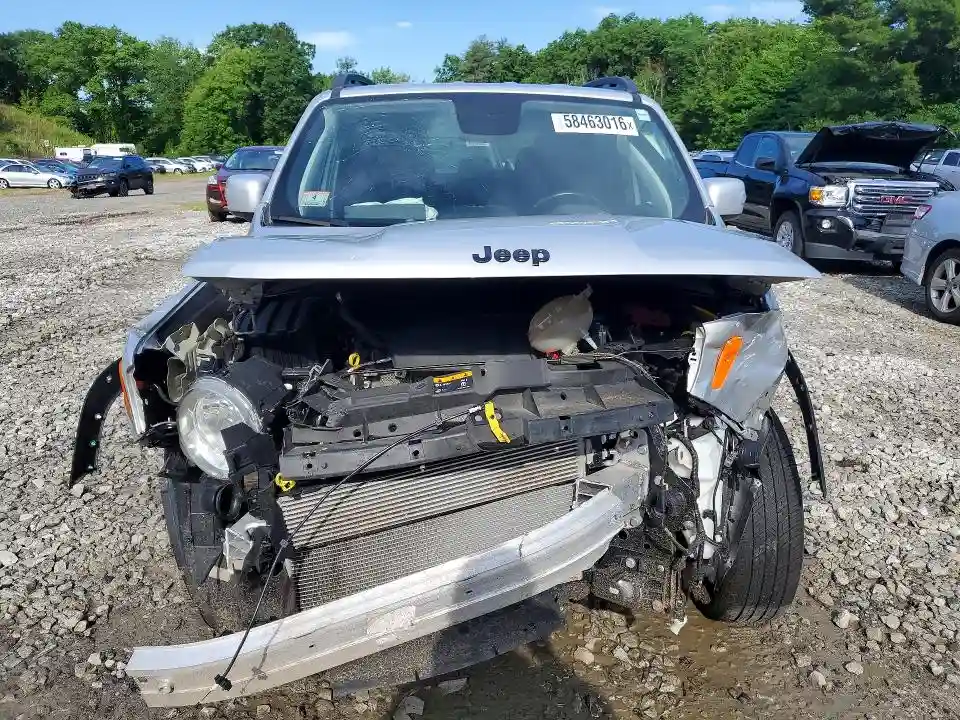 ZACNJBBB2KPK28220 2019 JEEP RENEGADE-4