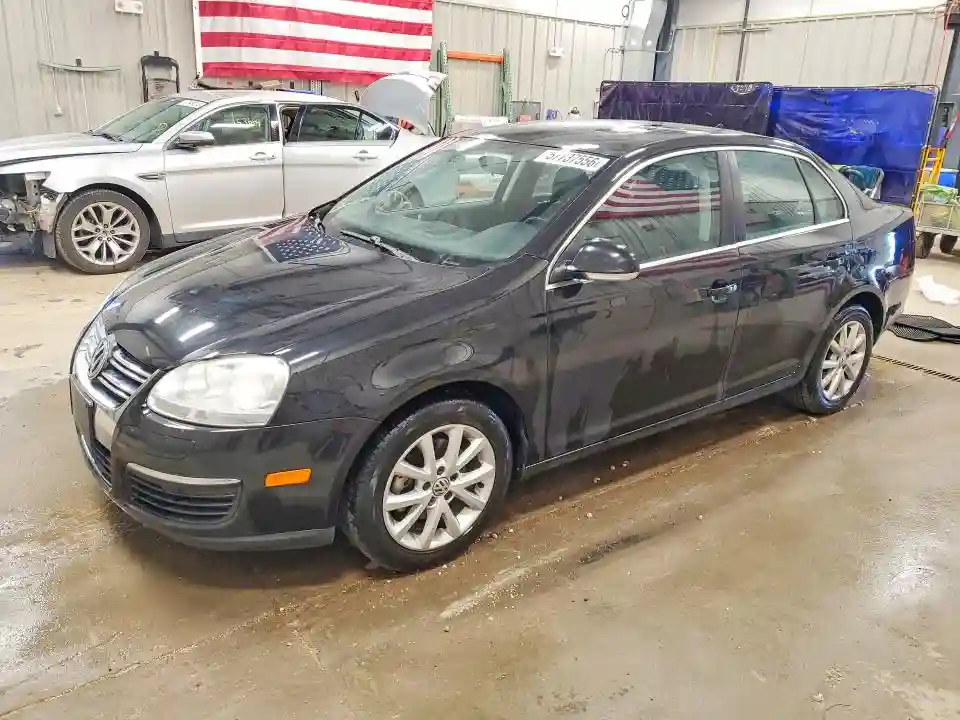 3VWRX7AJ6AM041537 2010 VOLKSWAGEN JETTA-0