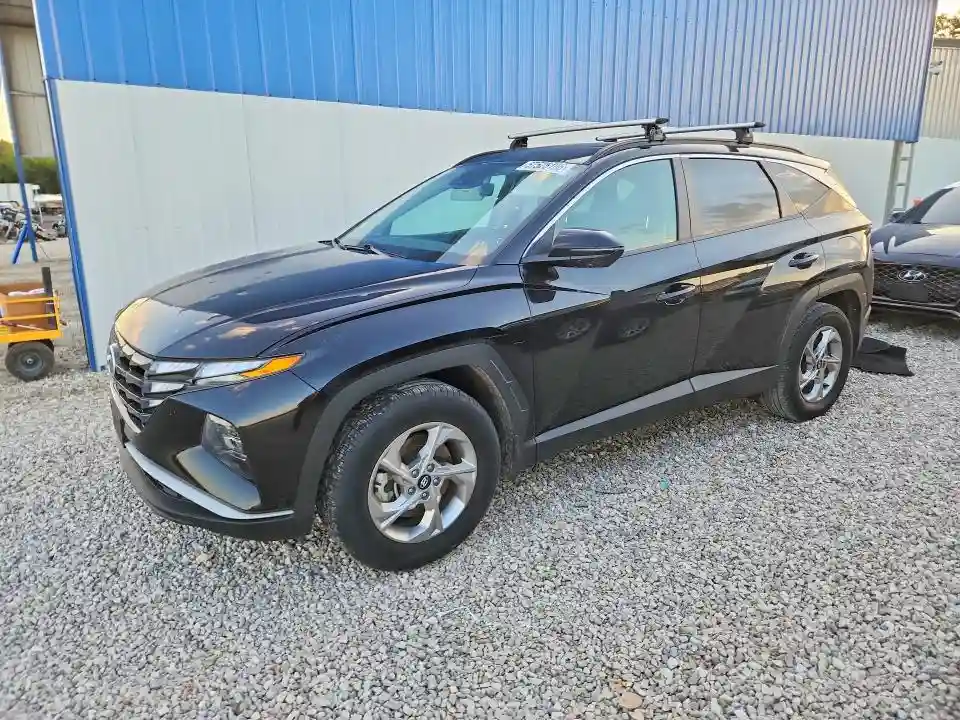 KM8JB3AE4NU054214 2022 HYUNDAI TUCSON-0