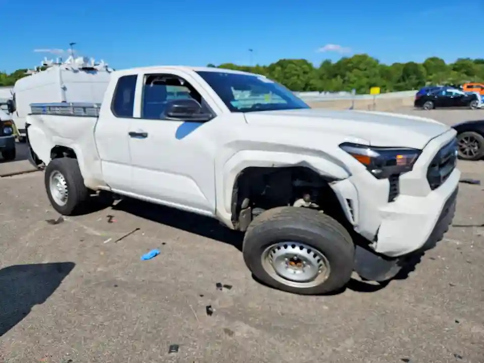 3TYJDAHN4RT008891 2024 TOYOTA TACOMA SR-3