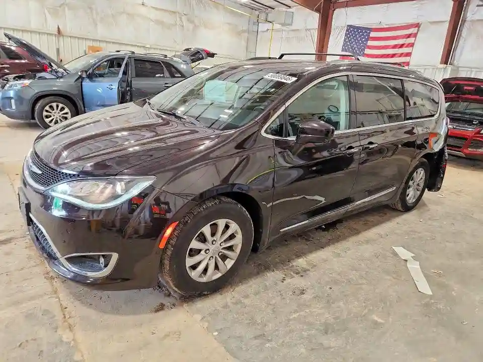 2C4RC1BG6JR270002 2018 CHRYSLER PACIFICA-0
