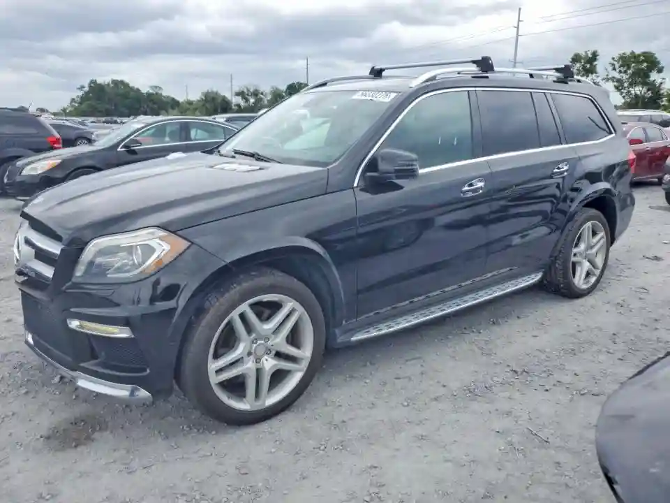 4JGDF7DE5FA456010 2015 MERCEDES-BENZ GL-CLASS-0