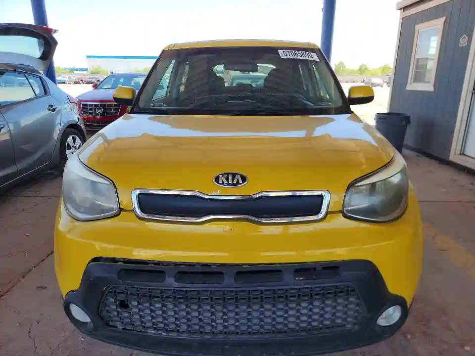 KNDJP3A5XG7286159 2016 KIA SOUL-4