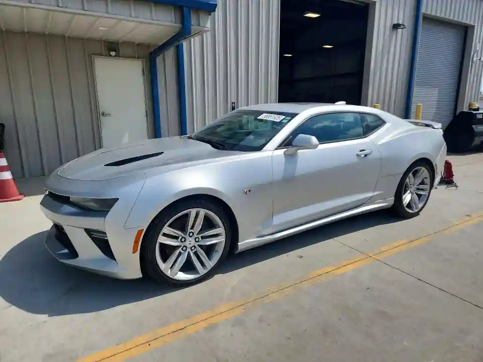 1G1FH1R77H0125350 2017 CHEVROLET CAMARO-0