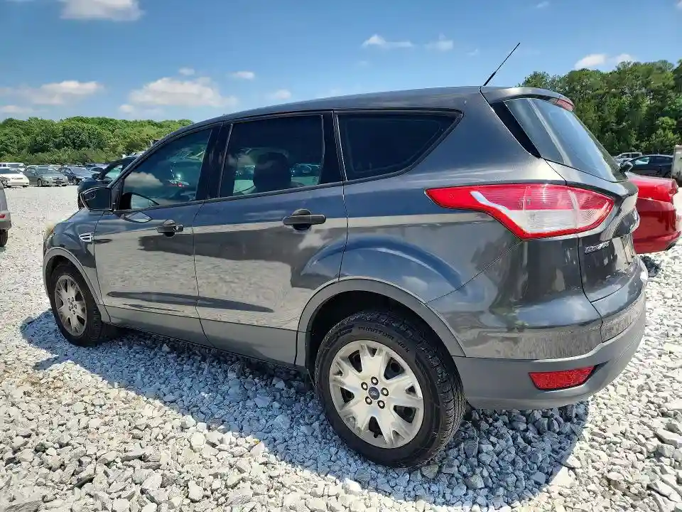1FMCU0F76FUB37446 2015 FORD ESCAPE-1