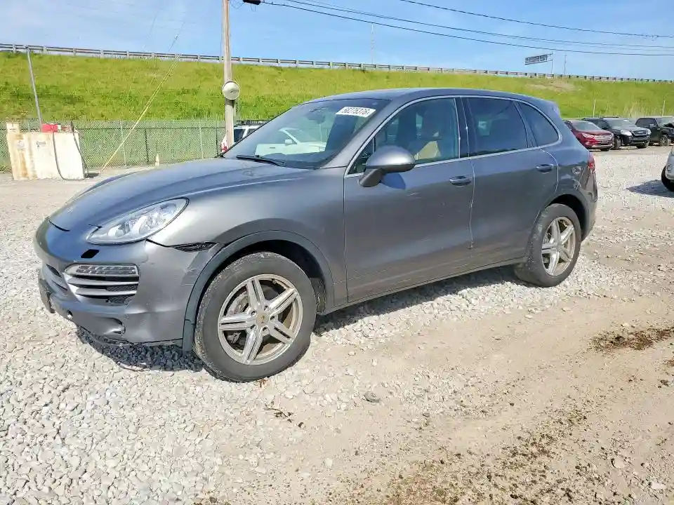 WP1AA2A27ELA94704 2014 PORSCHE-0