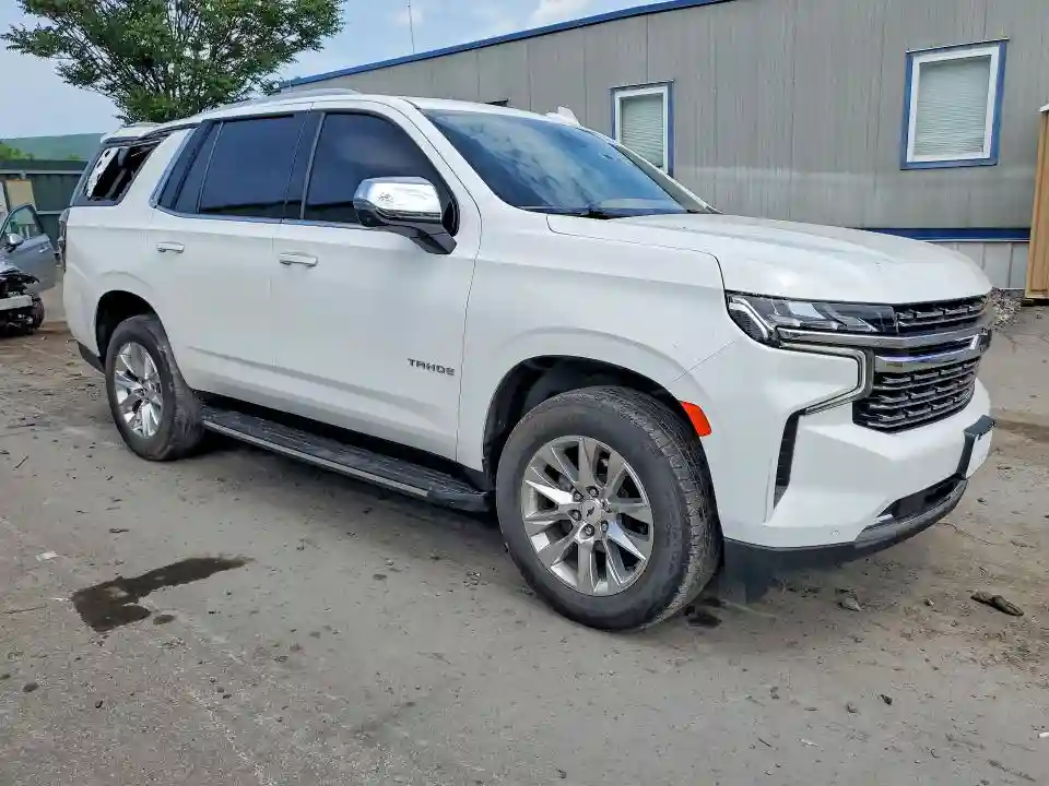 1GNSKSKD6MR107500 2021 CHEVROLET TAHOE-3
