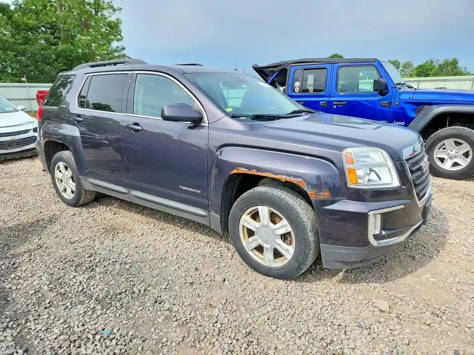2GKFLTEK2G6218511 2016 GMC TERRAIN-3