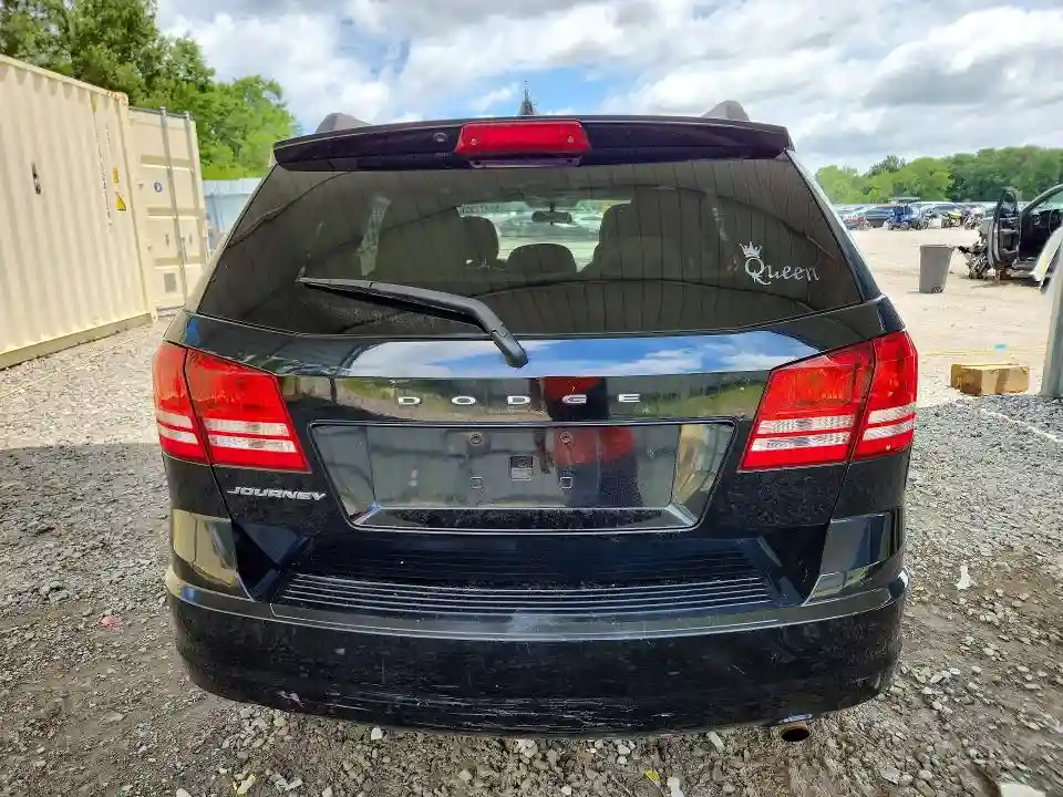 3C4PDCAB8HT527254 2017 DODGE JOURNEY-5