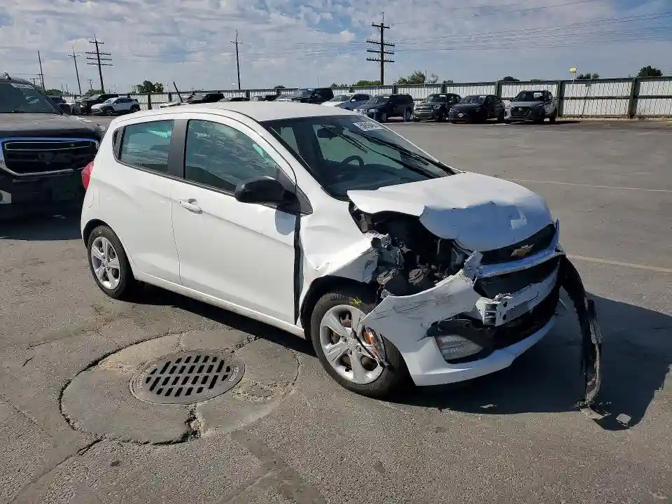 KL8CB6SA3MC713956 2021 CHEVROLET SPARK-3