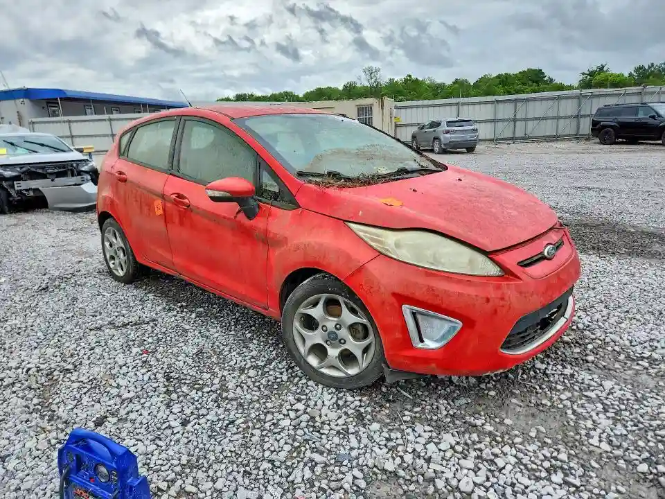 3FADP4FJ4CM173726 2012 FORD FIESTA-3