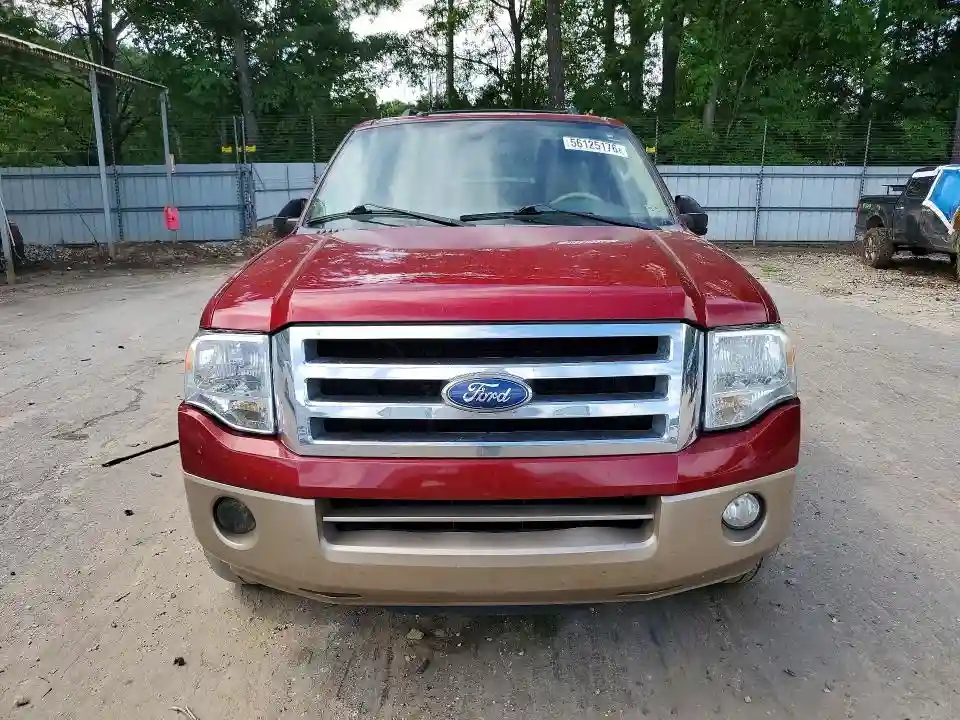 1FMJK1H5XEEF38666 2014 FORD EXPEDITION-4