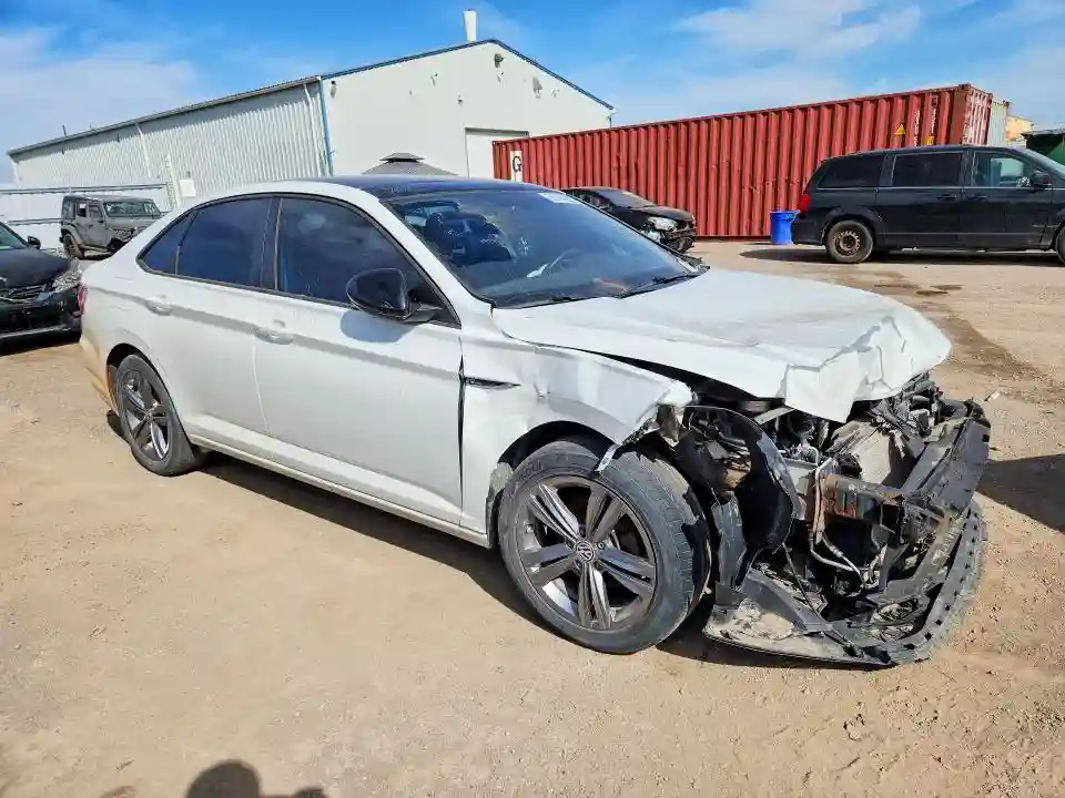 3VWW57BU8LM041611 2020 VOLKSWAGEN JETTA-3