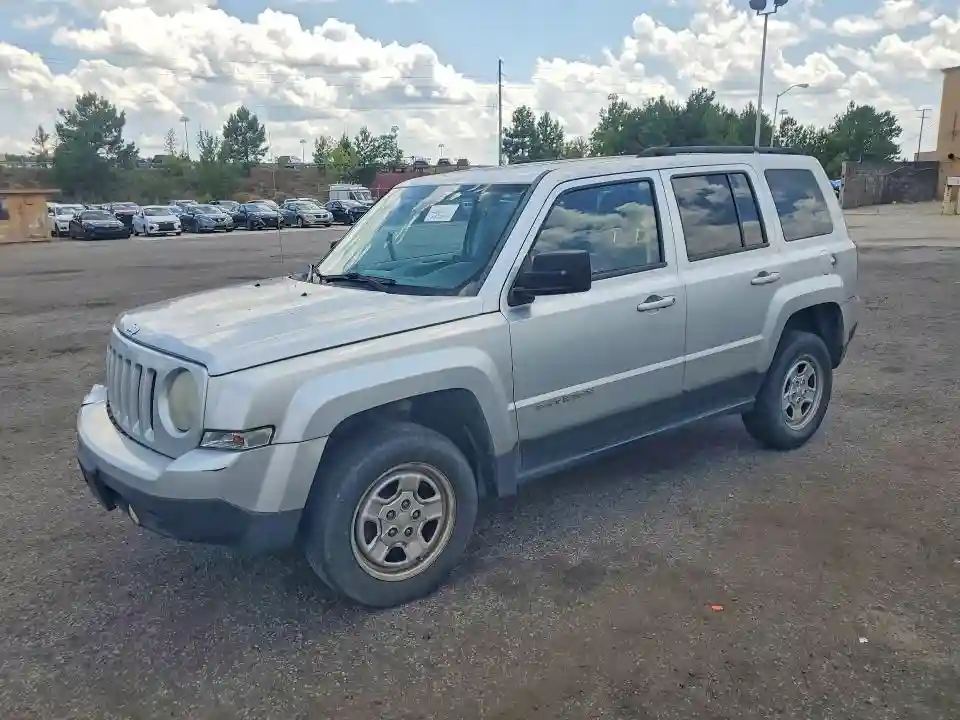 1C4NJPBA8CD639094 2012 JEEP PATRIOT-0