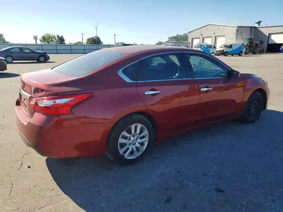 1N4AL3AP5GC164738 2016 NISSAN ALTIMA-2