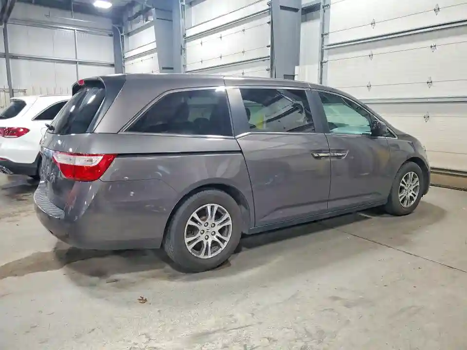 5FNRL5H63CB108347 2012 HONDA ODYSSEY-2