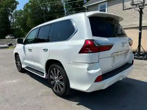 JTJHY7AX3K4292851 2019 LEXUS LX570-1