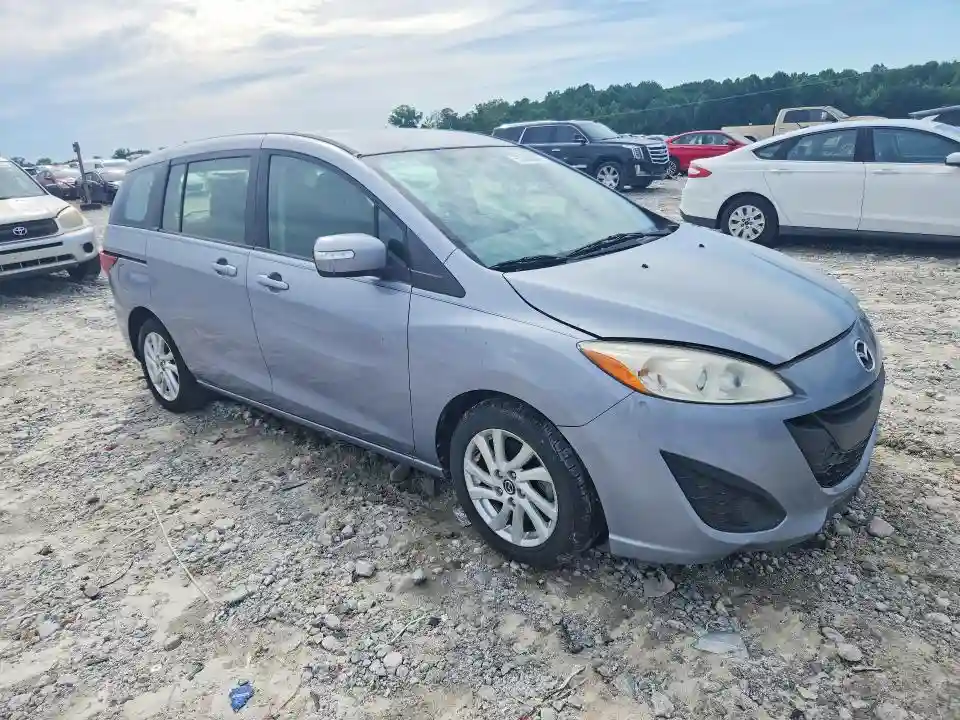 JM1CW2BLXD0146412 2013 MAZDA 5-3