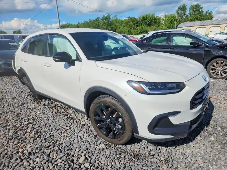 3CZRZ1H52RM759062 2024 HONDA HR-V-3