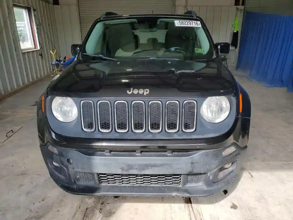 ZACCJBBT0FPB59589 2015 JEEP RENEGADE-4