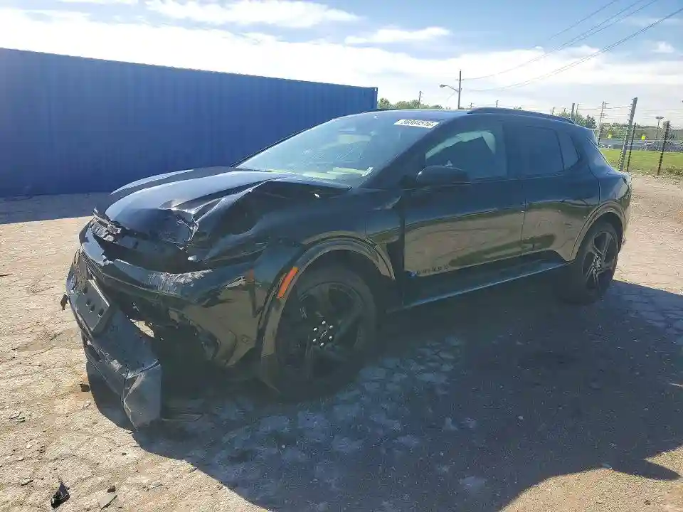 3GN7DSRP3SS260796 2025 CHEVROLET EQUINOX-0