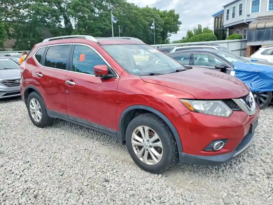5N1AT2MV6GC814395 2016 NISSAN ROGUE-3