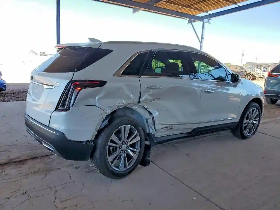 1GYKNCR41SZ149513 2025 CADILLAC XT5-2