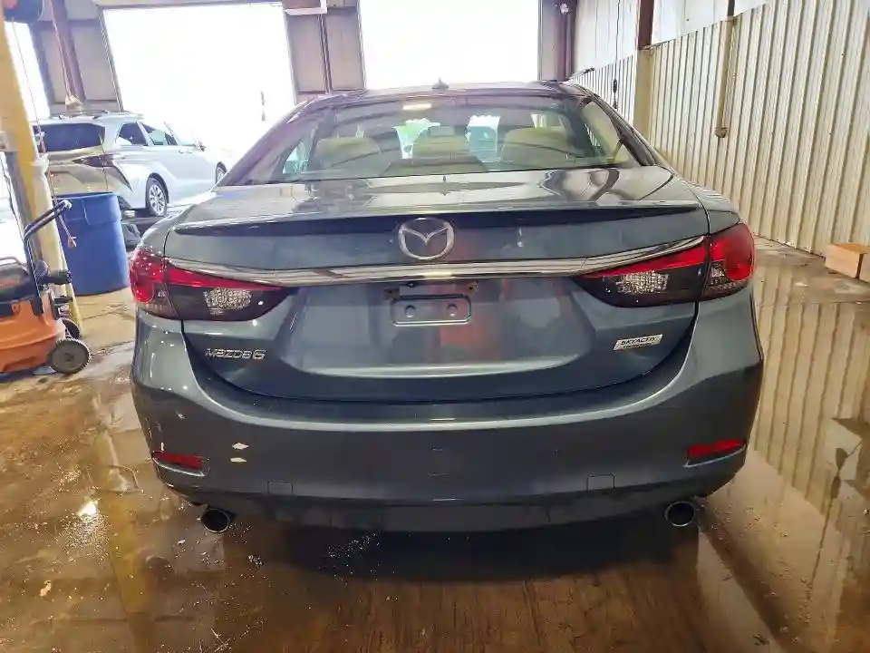 JM1GJ1W5XF1220964 2015 MAZDA 6-5