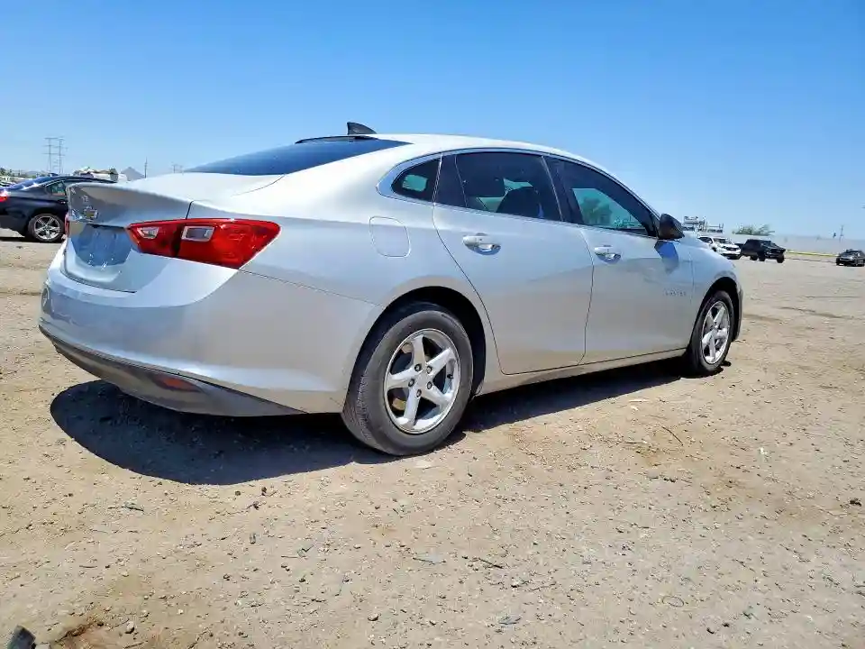 1G1ZB5ST1HF172433 2017 CHEVROLET MALIBU-2