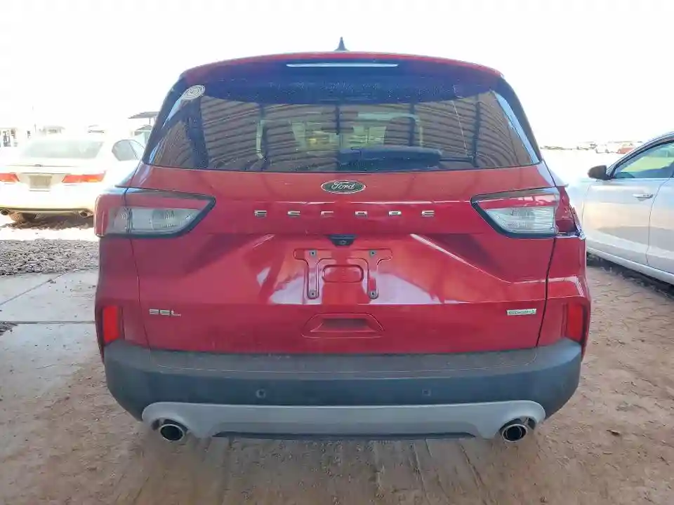 1FMCU0H6XLUC23617 2020 FORD ESCAPE-5