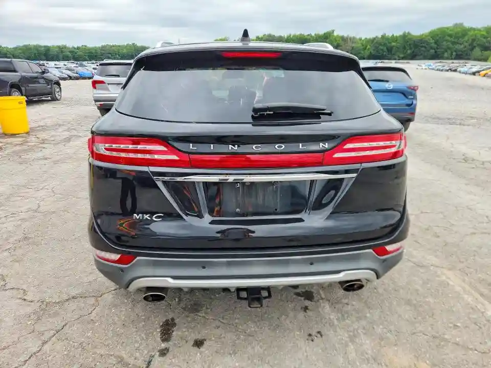 5LMCJ2C9XKUL08524 2019 LINCOLN MKC-5