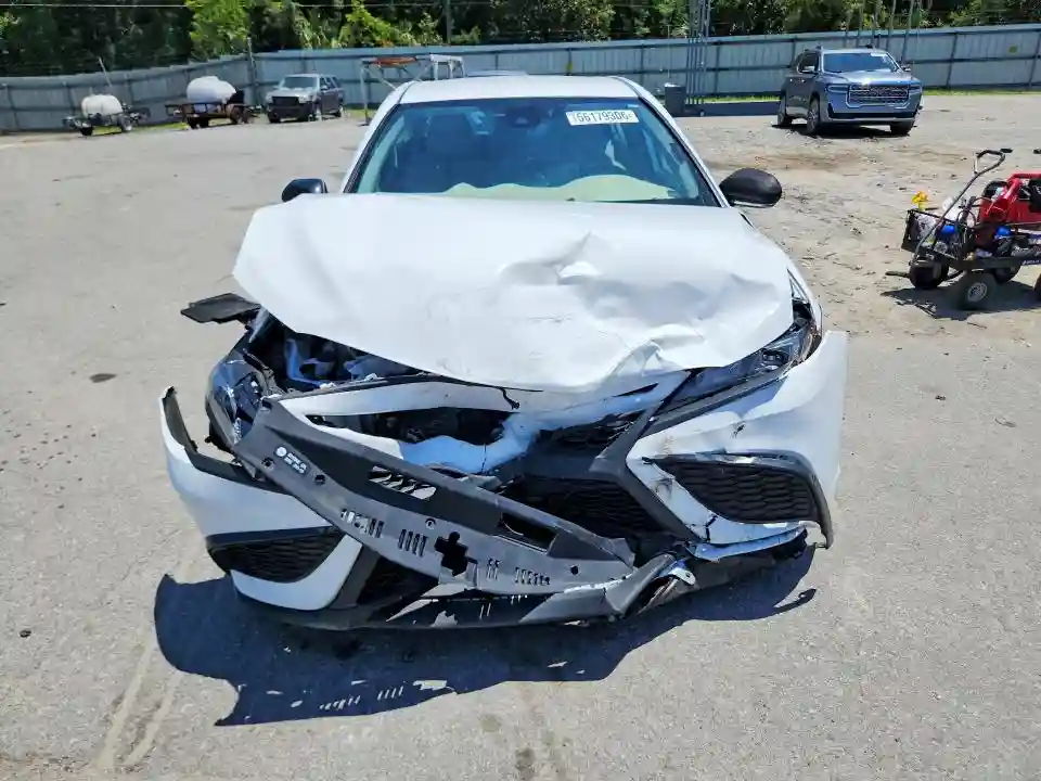 4T1G11BK2NU049938 2022 TOYOTA CAMRY-4