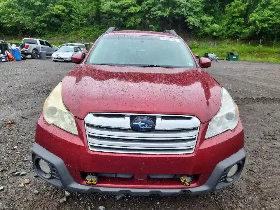 4S4BRBCC6D3299347 2013 SUBARU LEGACY-4