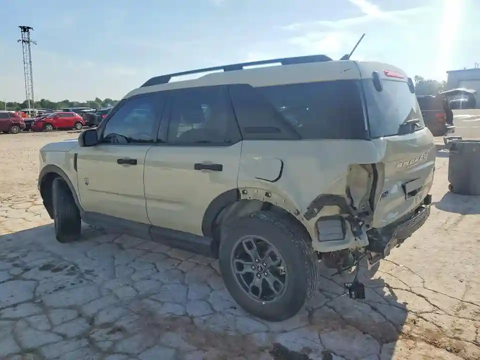 3FMCR9B63RRF17164 2024 FORD BRONCO-1