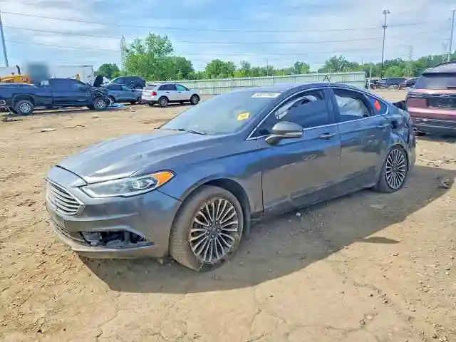 3FA6P0D96JR225805 2018 FORD FUSION-0