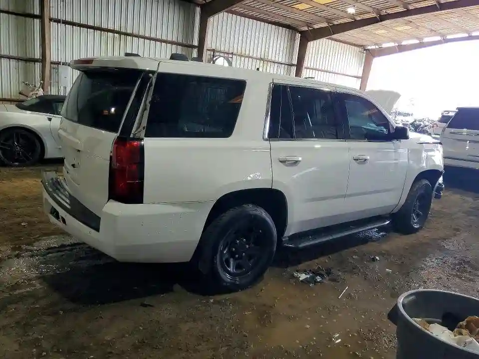 1GNLCDEC4LR305748 2020 CHEVROLET TAHOE-2